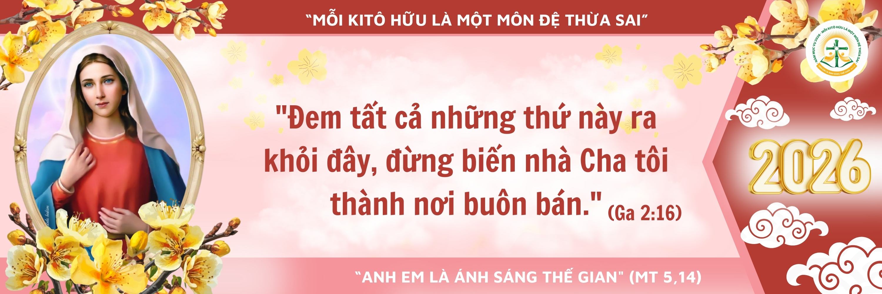 Lời Chúa